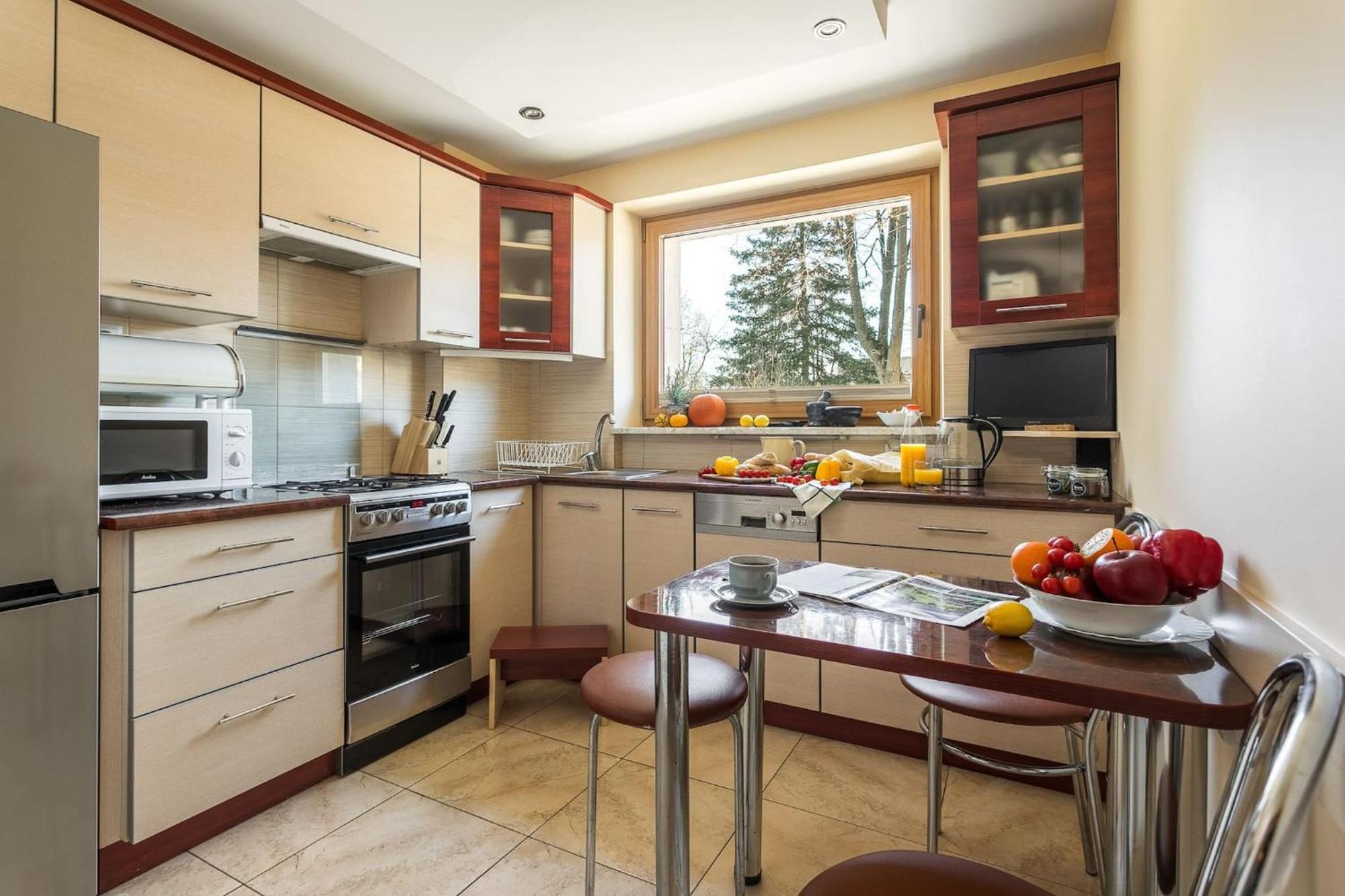Rent Like Home - Koscielna 9 Zakopane Exterior foto