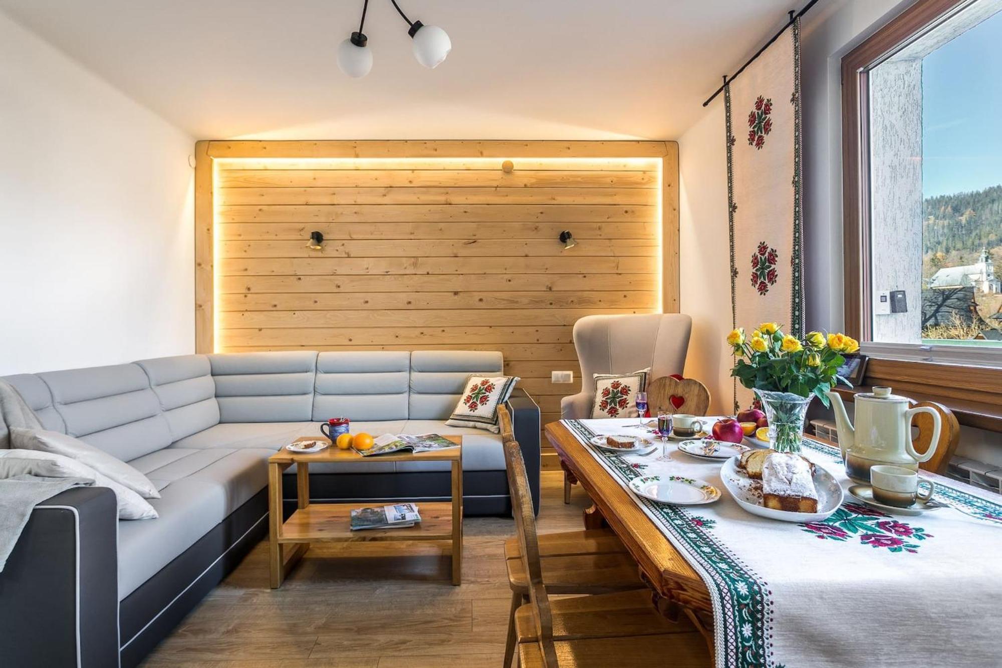 Rent Like Home - Koscielna 9 Zakopane Exterior foto